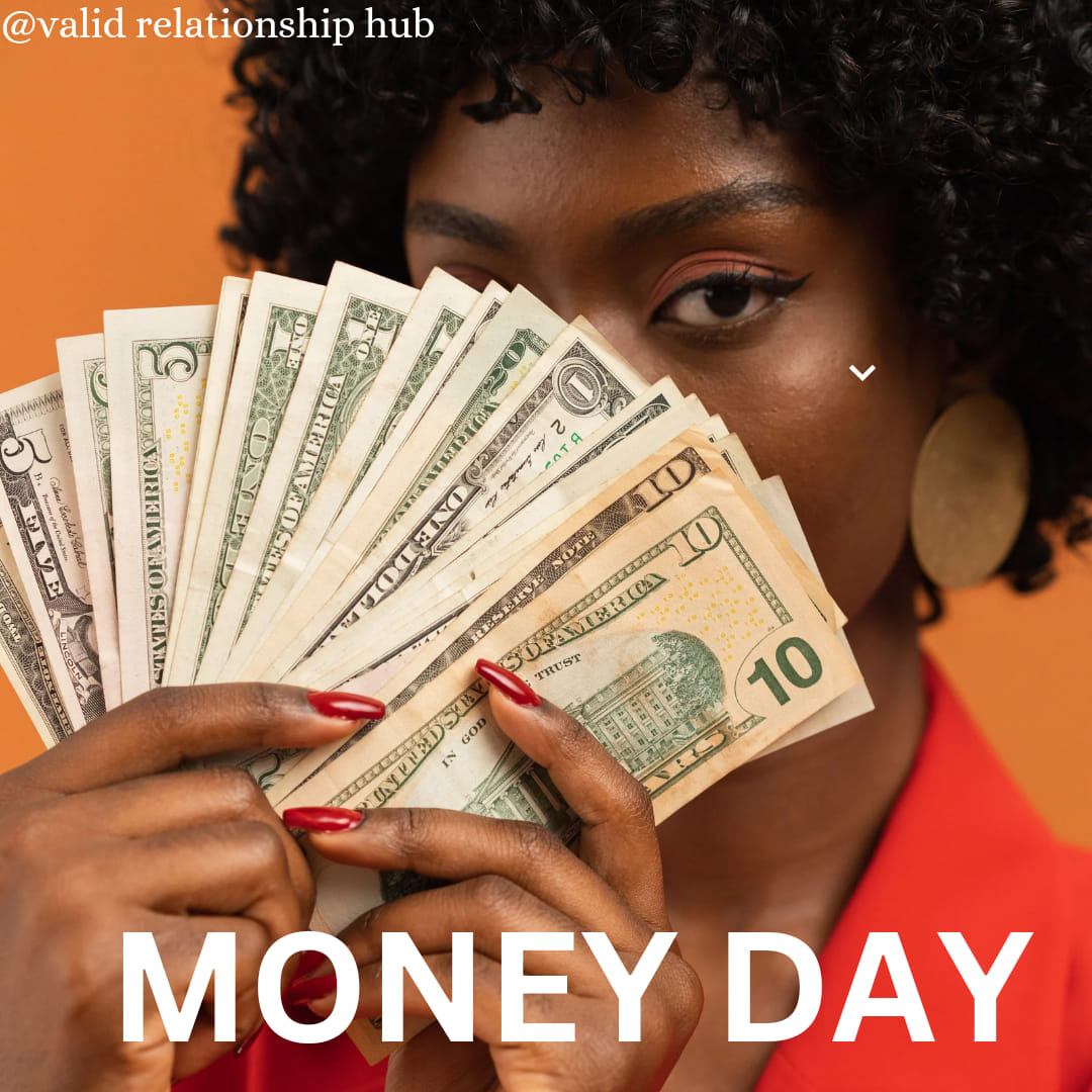 The spirituality of money