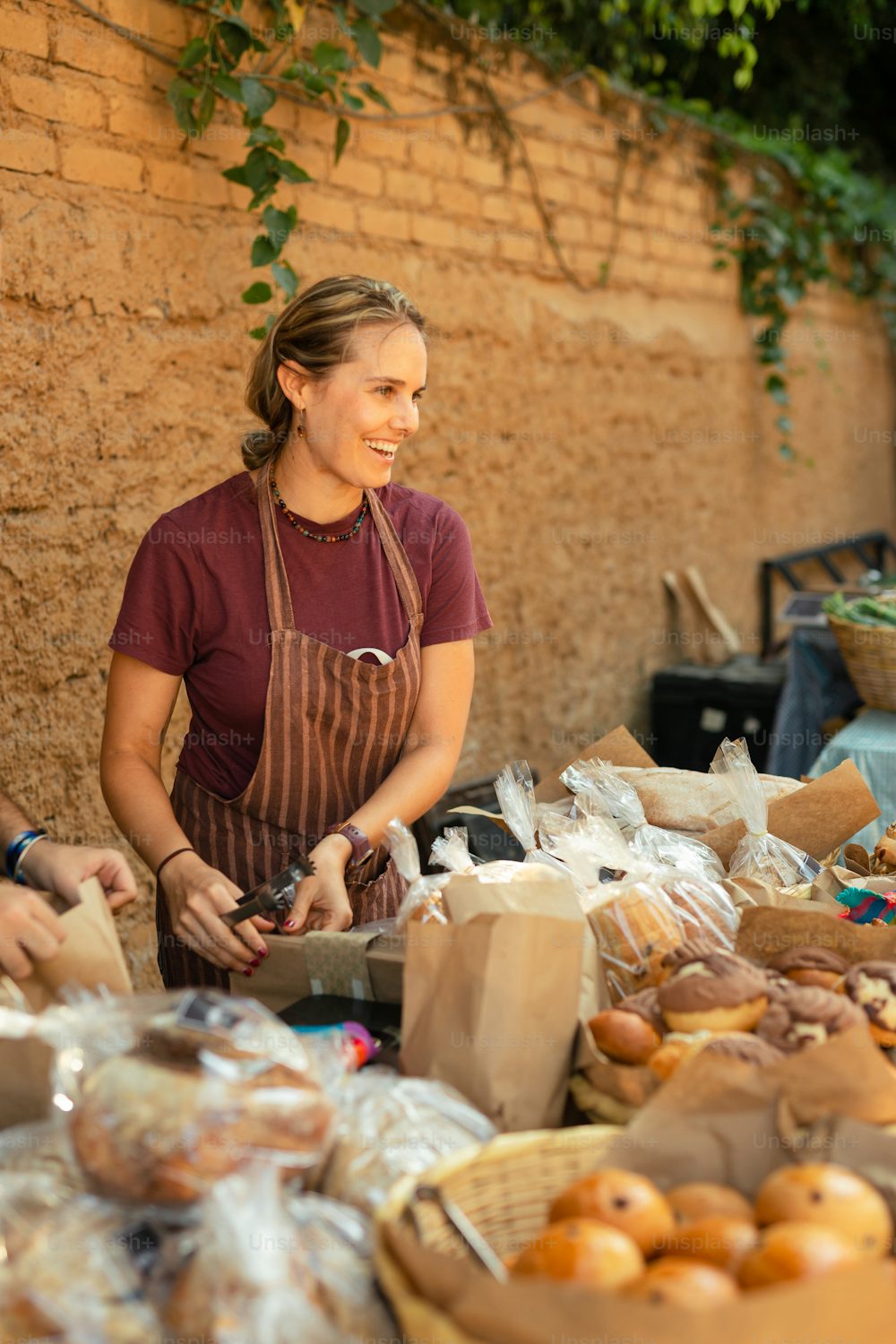 Market